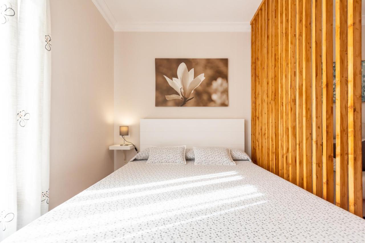 Casa Angelita Caminito Del Rey, Duplex Con Terraza En El Centro De Andalucia Guest House Valle de Abdalagis Luaran gambar